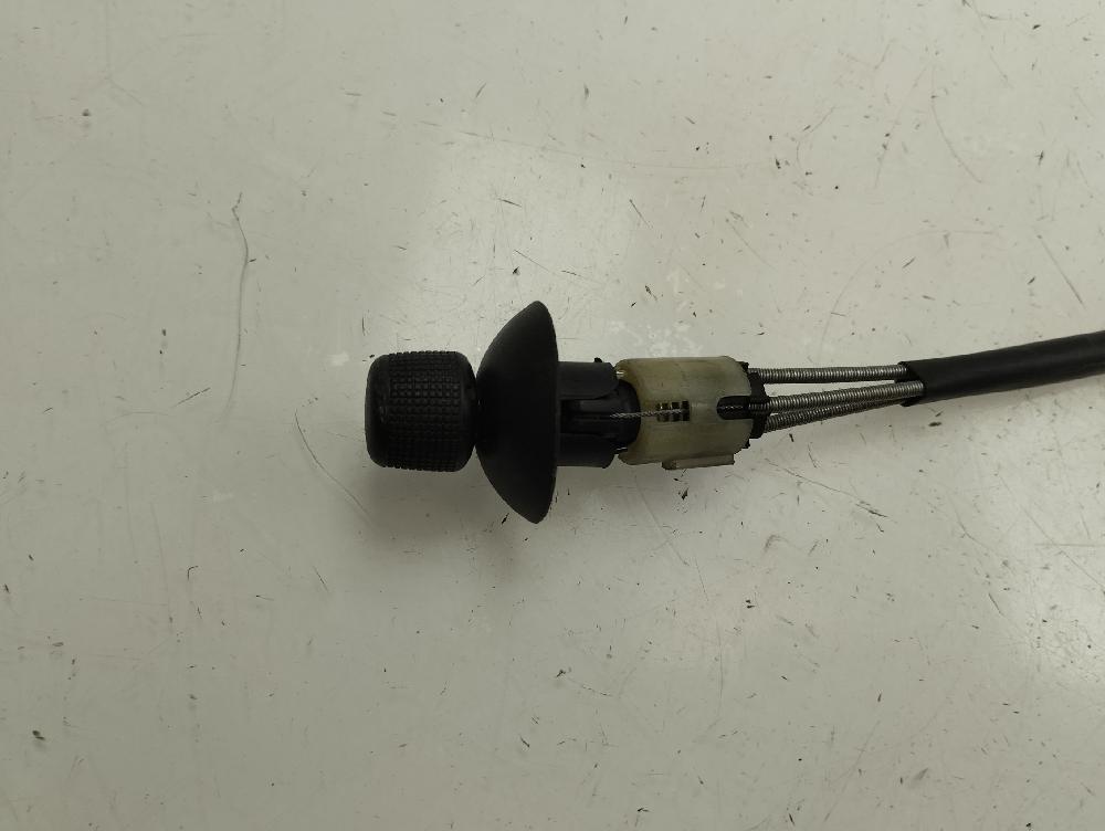 RETROVISOR IZQUIERDO SEAT IBIZA 1.9 TDI MT 105CV