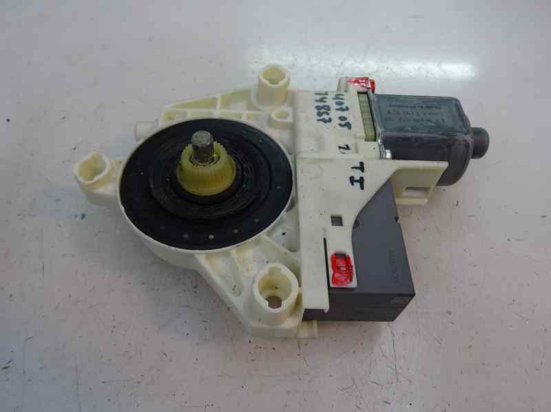 MOTOR ELEVALUNAS TRASERO IZQUIERDO PEUGEOT 407 1.6 HDI MT 109CV