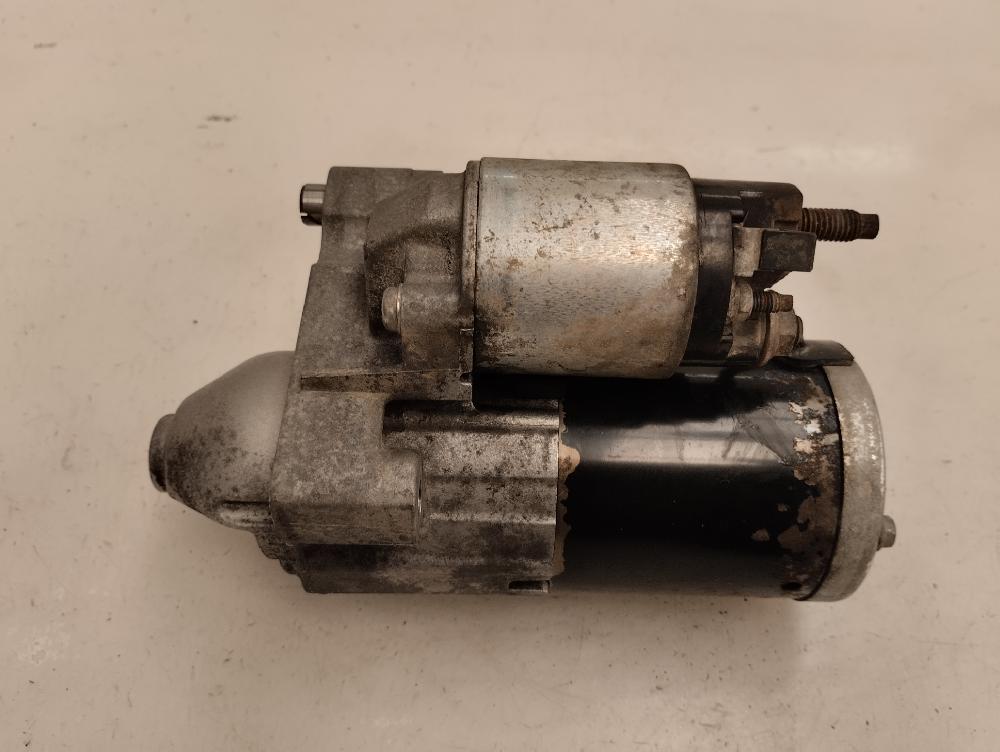 MOTOR ARRANQUE PEUGEOT 208 2013 1.4 HDI MT 68CV