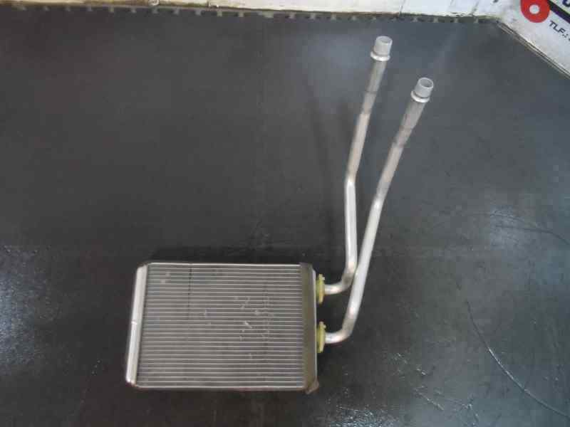 RADIADOR CALEFACCION AIRE ACONDICIONADO PEUGEOT EXPERT 1 6 HDI 5MT L1 2495KG 90CV | 66KW