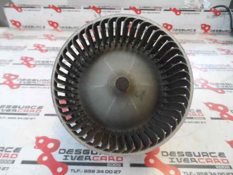 MOTOR CALEFACCION JEEP CHEROKEE 2.8 MT AWD 163CV | 120KW