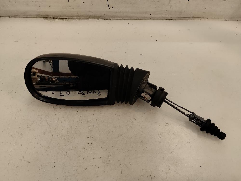 RETROVISOR IZQUIERDO FIAT PUNTO 1.3 TDICVT 70CV