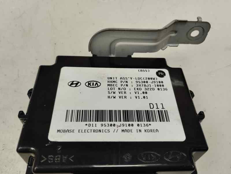 MODULO ELECTRONICO HYUNDAI KONA 1.0 MT 120CV | 88KW