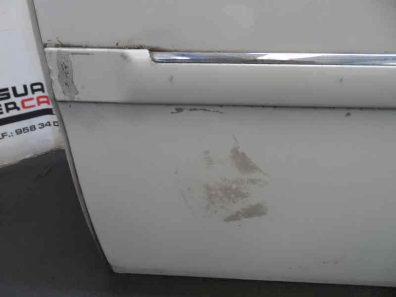 PUERTA TRASERA IZQUIERDA FIAT CROMA 1.9 MT 150CV | 110KW