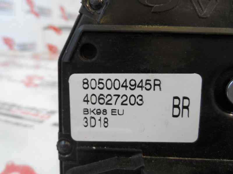 CERRADURA PUERTA DELANTERA DERECHA RENAULT CLIO 1.5 DCI MT 90CV