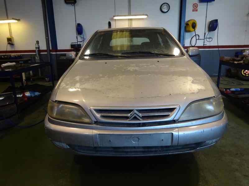 MOTOR CALEFACCION CITROEN XSARA 2.0 MT 90CV | 66KW