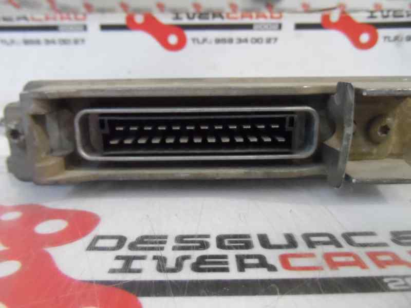 CENTRALITA MOTOR UCE RENAULT KANGOO OTROS