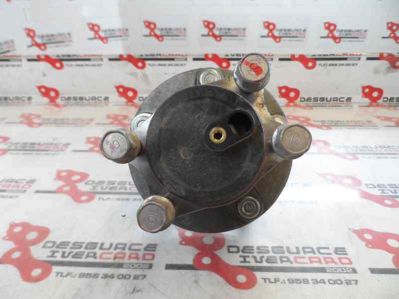 BUJE MITSUBISHI ASX 1.6 MT 2WD 117CV