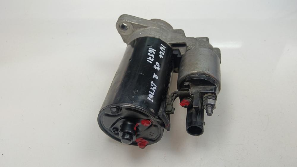 MOTOR ARRANQUE SEAT IBIZA 1.4 TDI MT 70CV