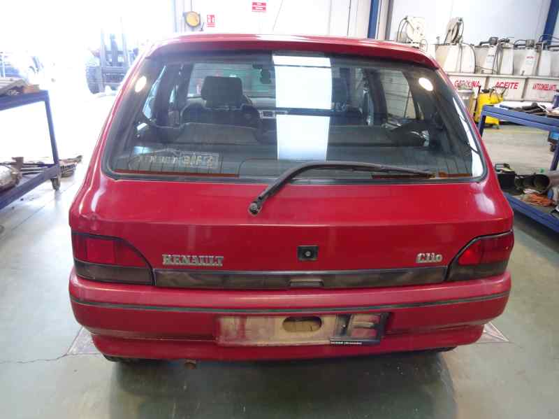 FARO DERECHO RENAULT CLIO 1.4 MT 78CV