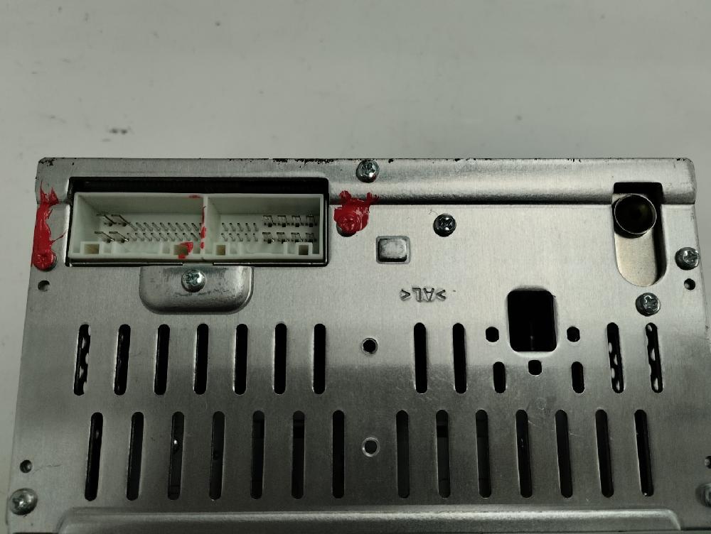 SISTEMA AUDIO RADIO CD HYUNDAI I30 1.4 MT 100CV | 73KW