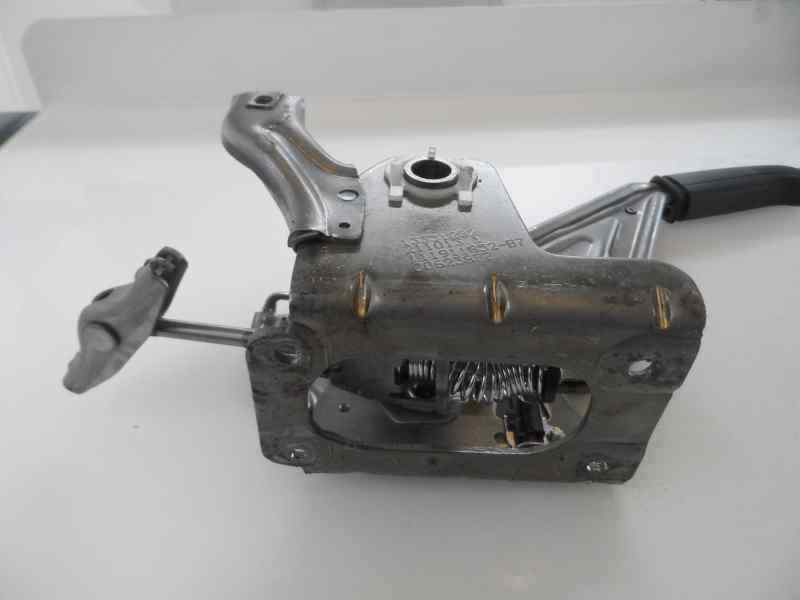 PALANCA FRENO DE MANO OPEL ASTRA 1.7 CDTI MT 110CV