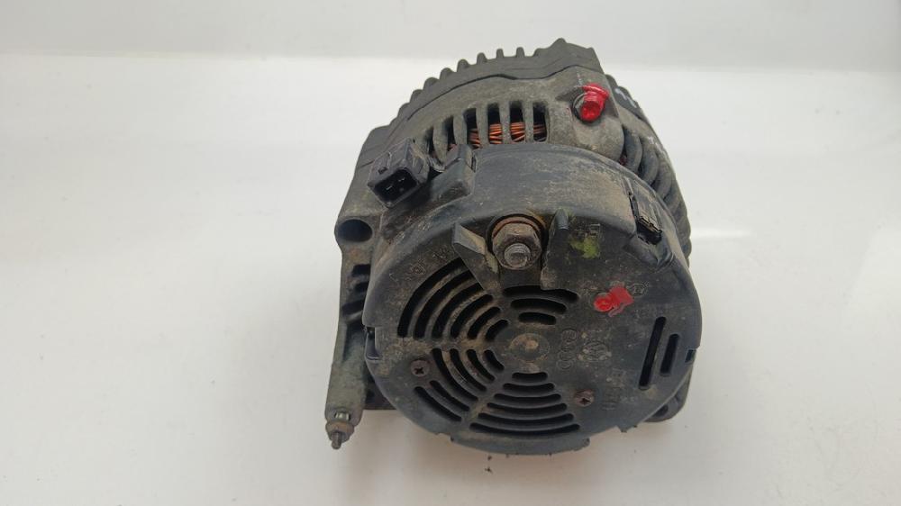 ALTERNADOR AUDI A3 1.6 MT 101CV | 75KW