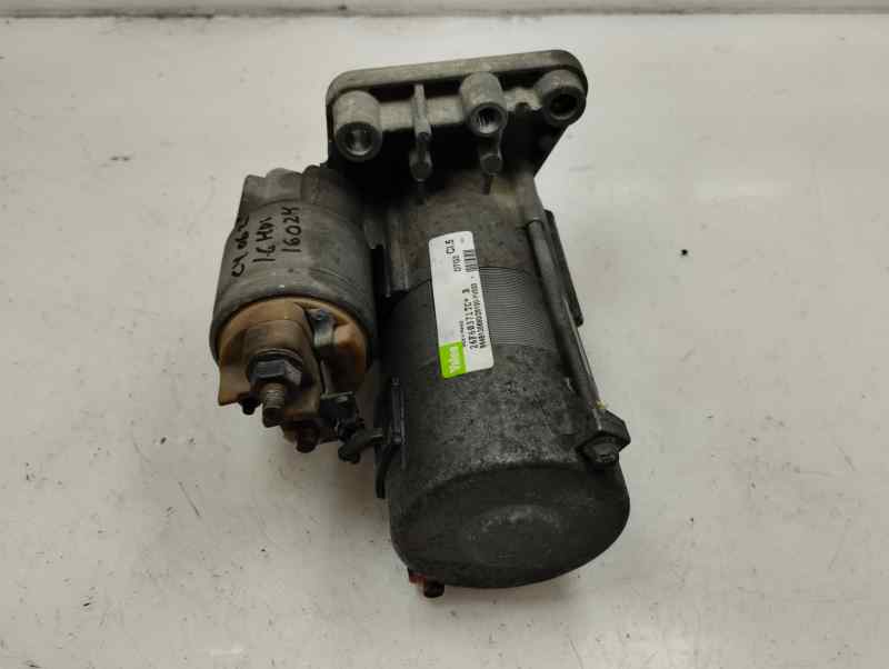 MOTOR ARRANQUE CITROEN C4 1.6 HDI MT 109CV