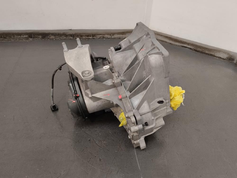 CAJA CAMBIOS FORD FIESTA 1.6 TDCI MT 95CV | 74KW