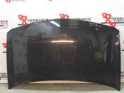 CAPOT RENAULT MEGANE 2004 1.9 DCI MT 120CV | 88KW