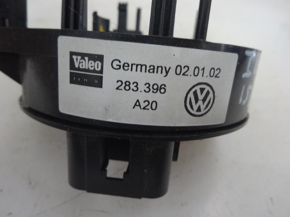 ANILLO AIRBAG SEAT IBIZA 1.9 TDI MT 100CV