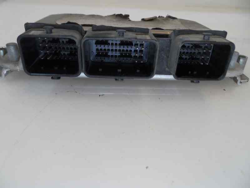 CENTRALITA MOTOR UCE PEUGEOT 206 1.6 MT 110CV