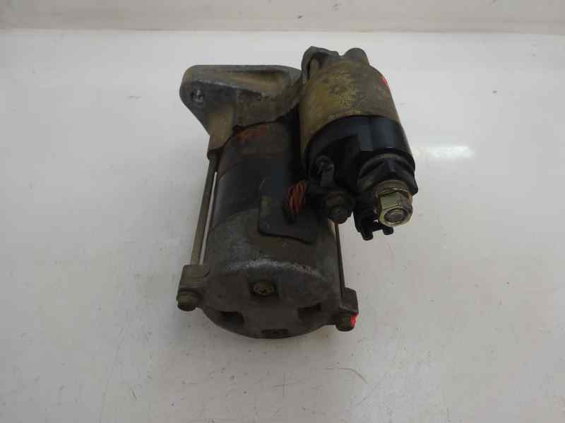 MOTOR ARRANQUE TOYOTA RAV4 2003 1.8 MT 4WD 125CV | 92KW