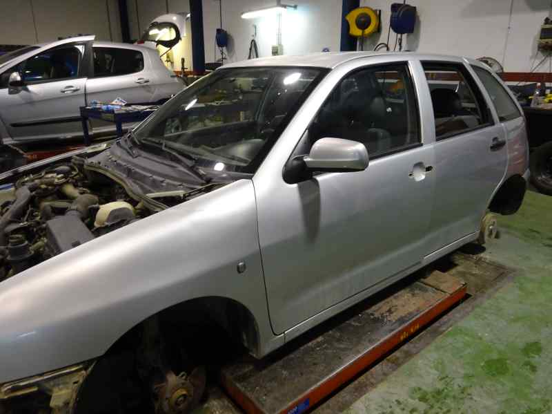 MOTOR ARRANQUE SEAT IBIZA 1.9 TD MT 90CV