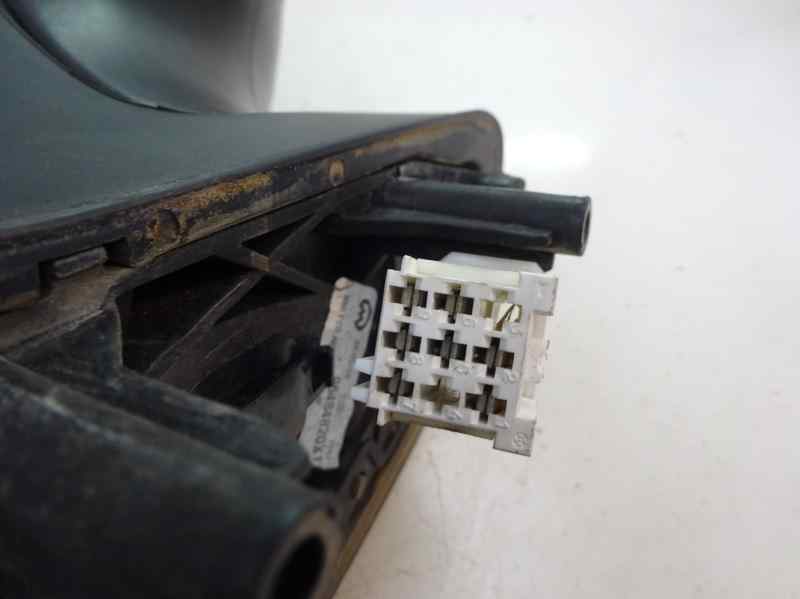 RETROVISOR IZQUIERDO CITROEN XSARA PICASSO 2.0 MT 90CV | 66KW