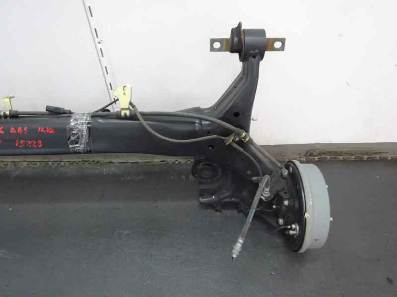 PUENTE TRASERO MITSUBISHI COLT 1.3 MT 95CV
