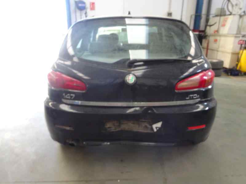 MOTOR COMPLETO ALFA ROMEO 147 1.9 MT 120CV | 88KW