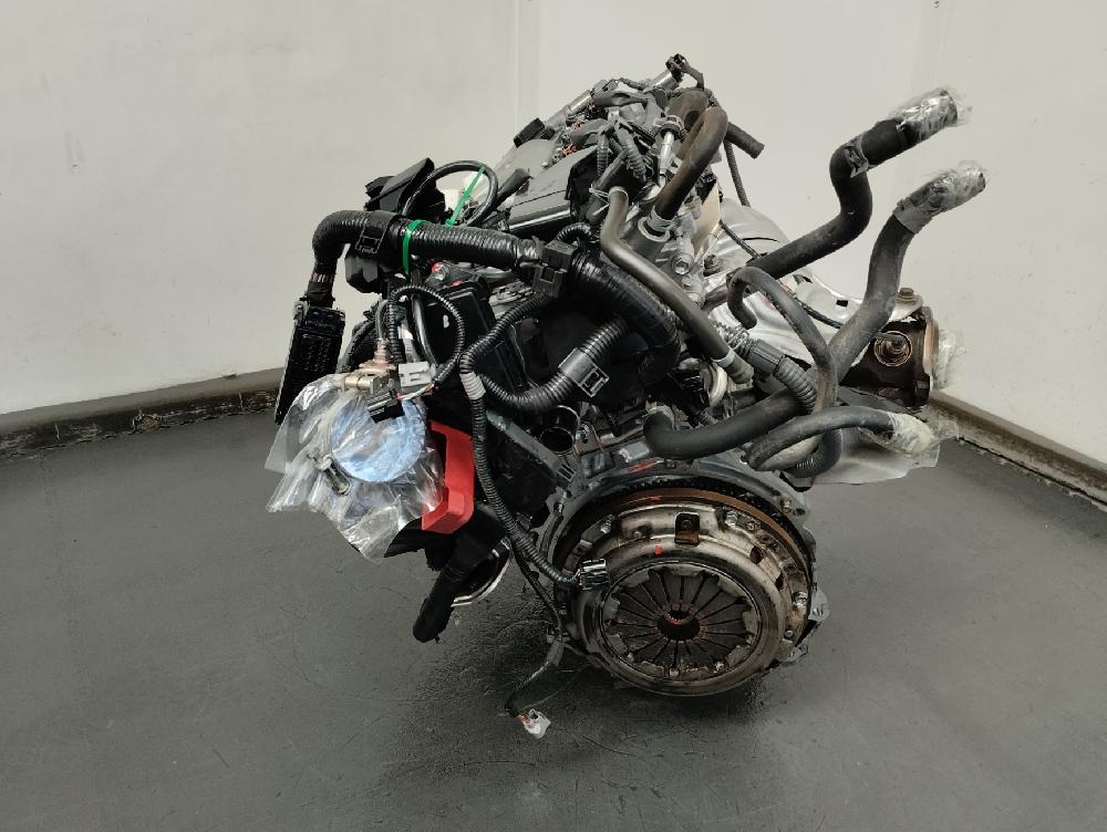 MOTOR COMPLETO TOYOTA VERSO 1.6 MT 132CV | 97KW