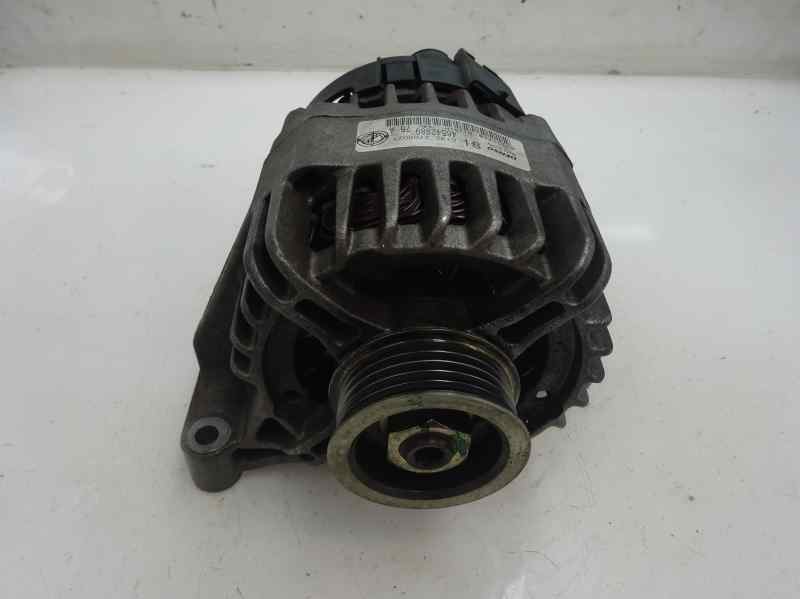 ALTERNADOR FIAT PUNTO 1.2 MT 80CV | 59KW