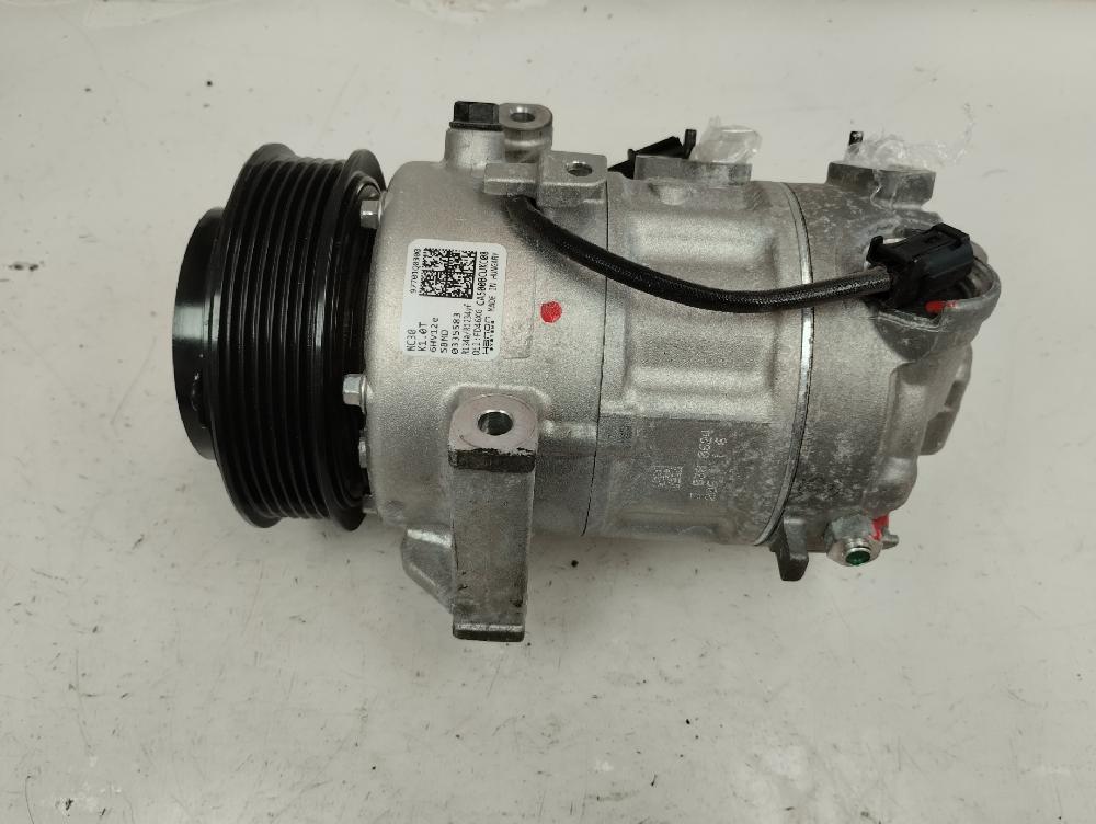 COMPRESOR AIRE ACONDICIONADO HYUNDAI I20 1.0 T-GDI BLUE MT 100CV