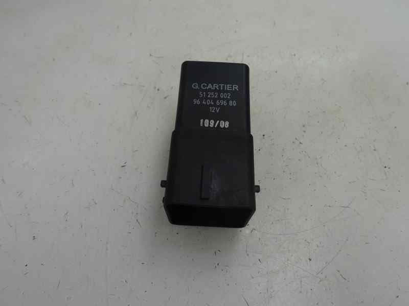 CAJA PRECALENTAMIENTO RENAULT MEGANE 1.5 DCI MT 82CV | 60KW