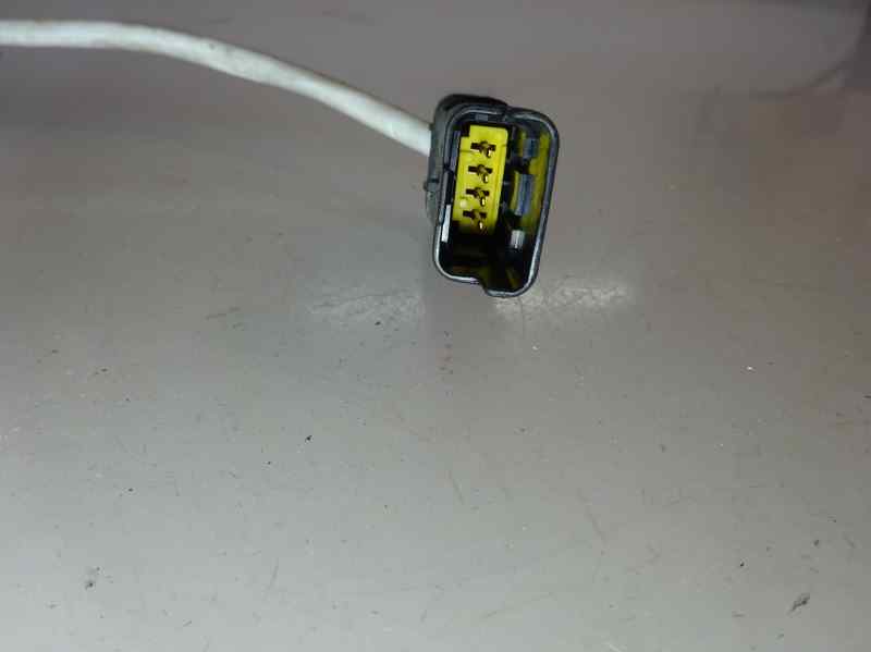 SONDA LAMBDA PEUGEOT 2008 2017 1.2 VTI MT 82CV