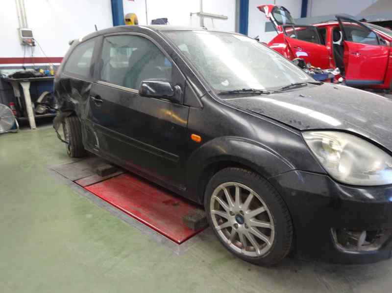 MOTOR ARRANQUE FORD FIESTA 2007 1.6 TDCI MT 89CV