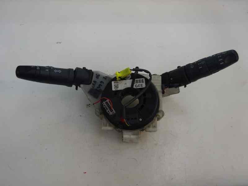 MANDO MULTIFUNCION NISSAN MICRA 1.5 D MT 65CV | 48KW