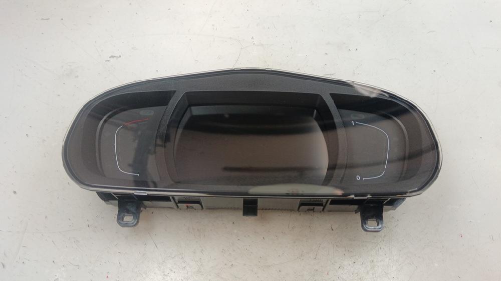 CUADRO INSTRUMENTOS RENAULT SCENIC 2018 1.3 MT 140CV | 103KW