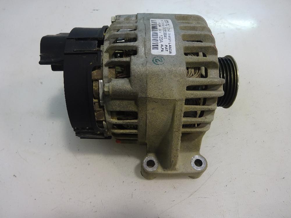 ALTERNADOR FORD KA 1.2 MT 69CV | 51KW