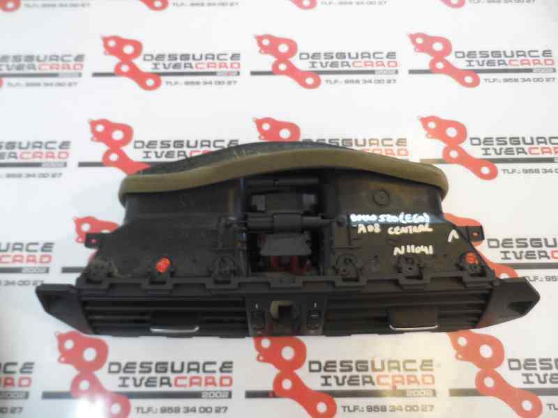 REJILLA AIREADORA BMW SERIE 5 2.0 520D MT 177CV