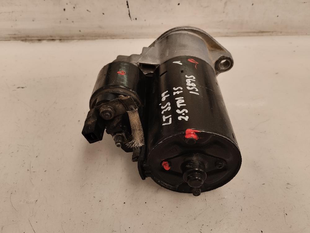 MOTOR ARRANQUE VOLKSWAGEN MULTIVAN 2.5 TDI 102CV MT DIESEL