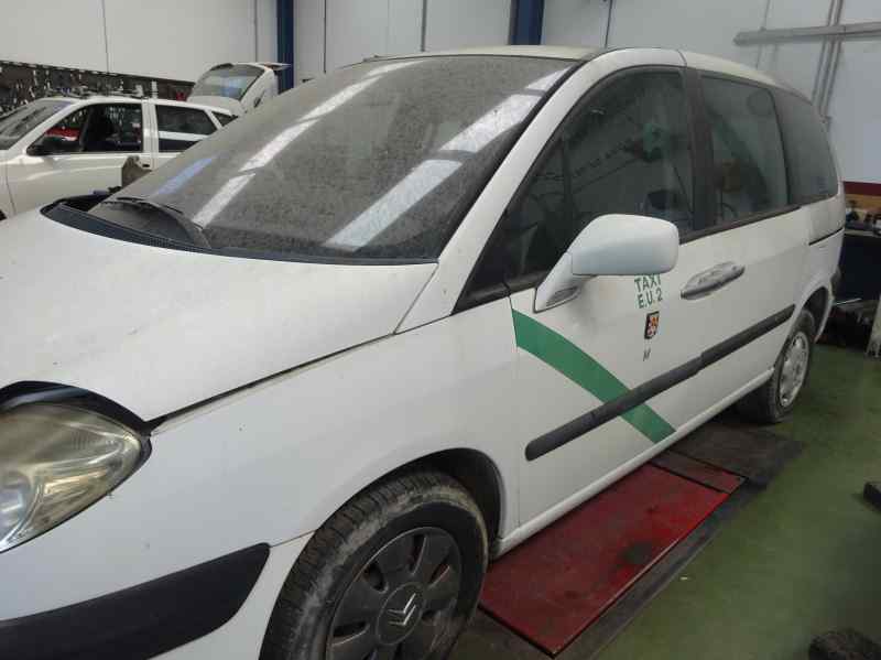 CITROEN C8 2002 2.0 HDI MT 109CV