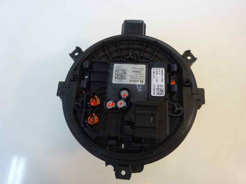 MOTOR CALEFACCION OPEL ASTRA 1.4 T MT 125CV | 92KW