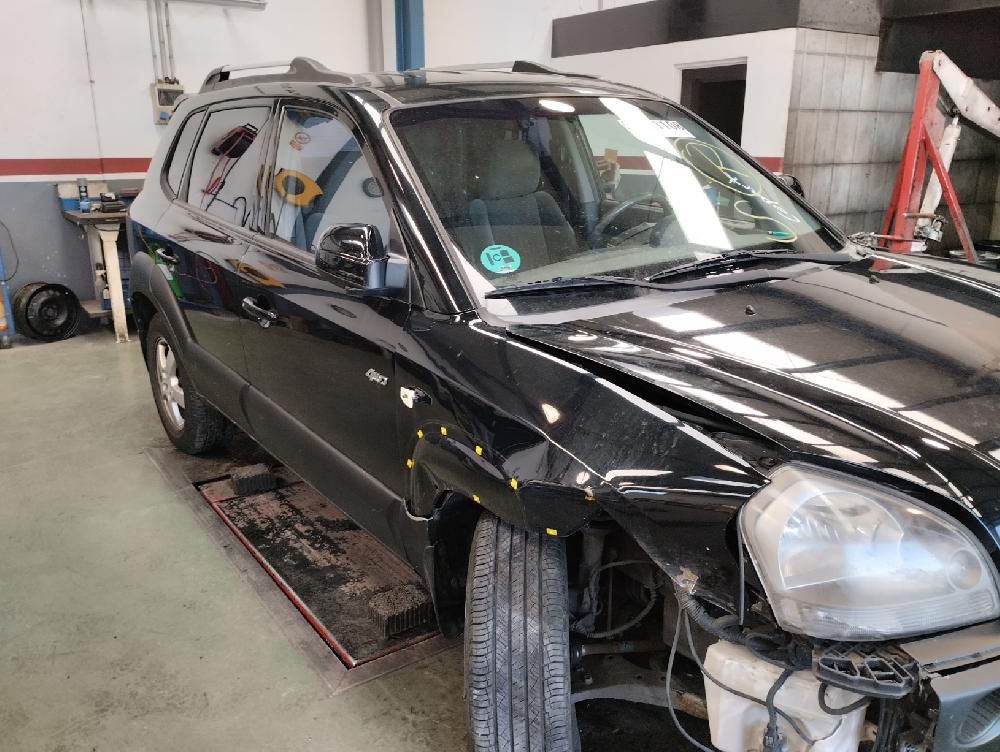 ANILLO AIRBAG HYUNDAI TUCSON 2006 2.0 CRDI MT 2WD 140CV | 103KW