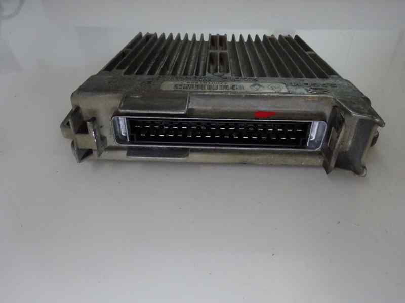 CENTRALITA MOTOR UCE RENAULT CLIO 1.2 MT 55CV