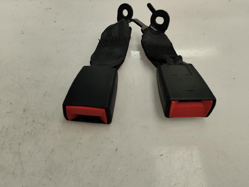 ANCLAJE CINTURON TRASERO IZQUIERDO CITROEN C3 1.2 MT 82CV | 60KW