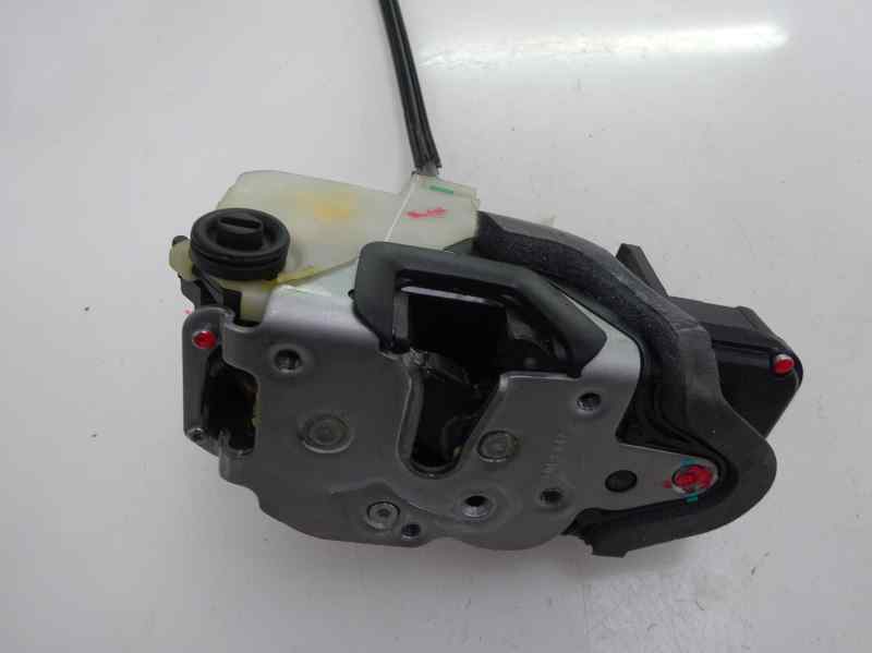 CERRADURA PUERTA TRASERA DERECHA CHEVROLET CRUZE 2.0 TD MT 163CV