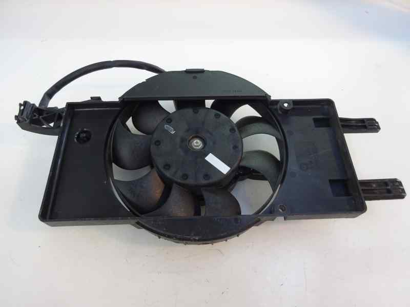 ELECTROVENTILADOR FORD FOCUS 2014 1.0 ECOBOOST MT 125CV