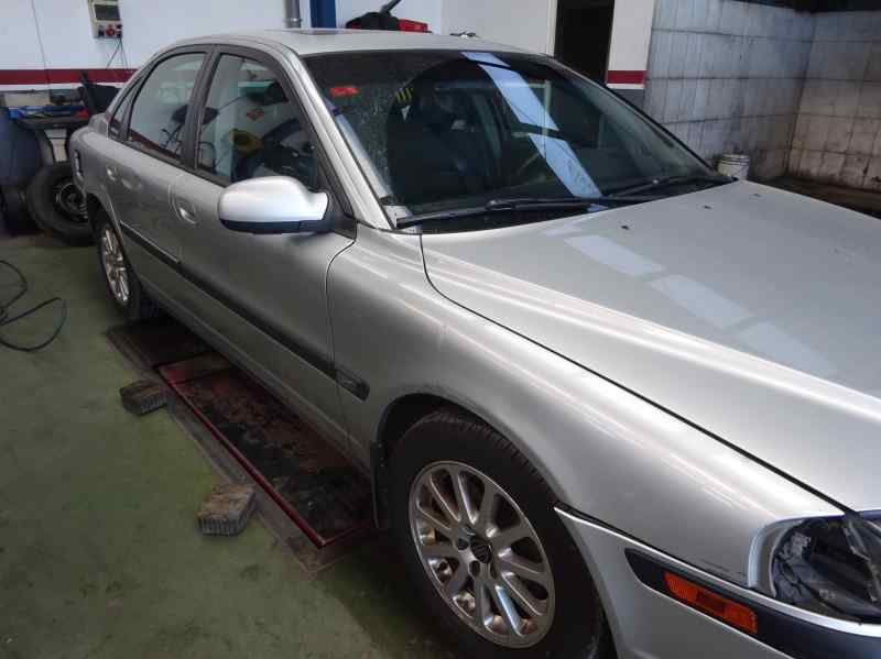 LLANTA VOLVO S80 2003 2.5 TD MT 140CV