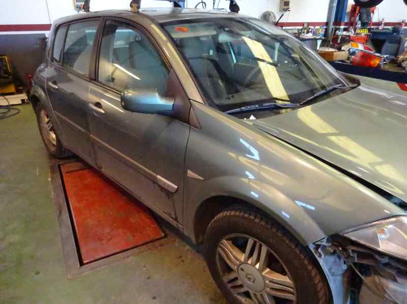 VALVULA AIRE ADICIONAL RENAULT MEGANE 2004 1.9 DCI MT 120CV | 88KW