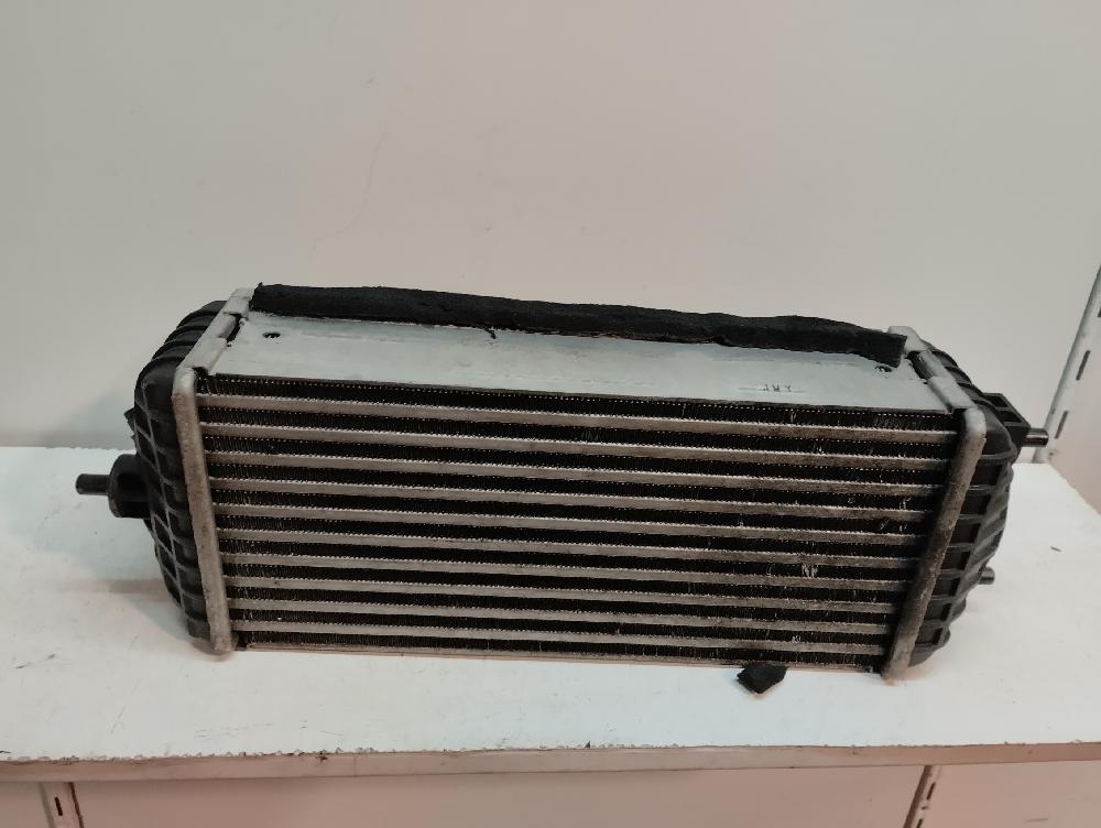 INTERCOOLER KIA CARENS 1.7 MT 115CV | 85KW