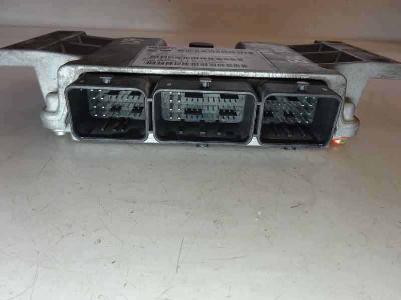 CENTRALITA MOTOR UCE PEUGEOT 206 1.4 MT 90CV