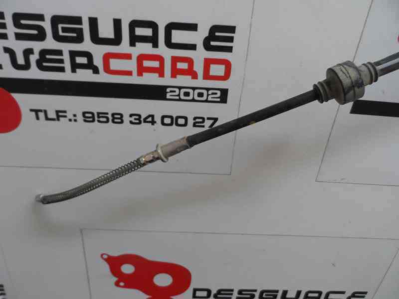 PALANCA FRENO DE MANO MITSUBISHI ASX 1.6 MT 2WD 117CV